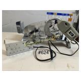 RIVAL MEAT SLICER