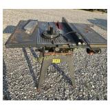 CRAFTMAN 10''  TABLESAW