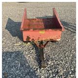 ATV DUMP YARD  CART