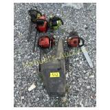 MISC CHAINSAWS