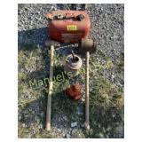 GAS CAN & MORE