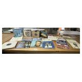 VINTAGE  VINYL  ALBUMS