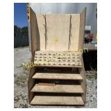 7 ' TOOL CABINET