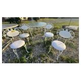 5-PC PATIO SET