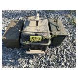 CAMP STOVE , FISHING  GEAR & MORE