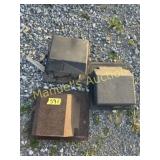 ROOFING VENTS
