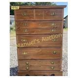 5 DRAWER CHEST