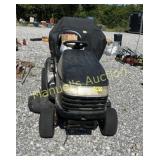 CRAFTSMAN 4000 MOWER
