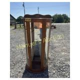 CURIO CABINET