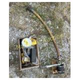 IMMERSIBLE PUMP & MORE