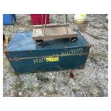 VTG CHEST & CREEPER