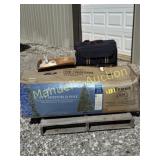 PALLET CHRISTMAS & ESTARE ITEMS