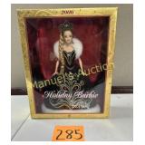 2006 BARBIE HOLIDAY COLLECTOR'S