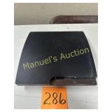 PLAYSTATION 3  ( NO CORD)