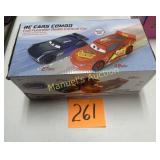R.C CAR COMBO RADIO CONTROL