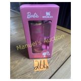 BARBIE STANLEY 40OZ  FLOWSTATE