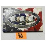 2003 STATE QUARTER COLLECTION