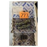SOLIMO RAZOR  5-BLADE  1 HANDLE &