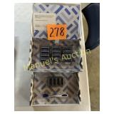 SOLIMO RAZOR  5-BLADE  1 HANDLE &
