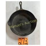 VTG 10'  # 8 CAST IRON