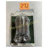 STRAP TROLLEY HANGER