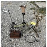 PLANT STAND & MORE