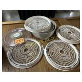 PRESTO DEHYDRATOR