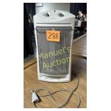 SUNBAM ELECTRIC HEATER