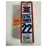 WINCHESTER 22LR HOLLOW POINT