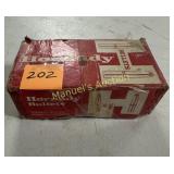 HORNADY BULLETS  HOOLOW POINT