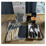 KITCHENWARE SET