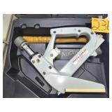 PORTA NAILER W /CASE