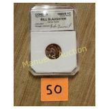 2006  INDIAN HEAD REPRODUCTION  PENNY