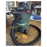 6 GALLON  SHOP VAC