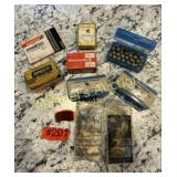 1 LOT BLACK POWER ACCESS