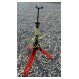 BLACK &  DECKER  LASER LEVELER TRIPOD