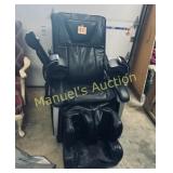 I-DESIRE MASSAGE CHAIR