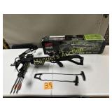 KILLER INSTINCT CROSSBOW