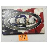 2004 STATE QUARTER COLLECTION
