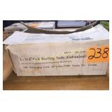 1.75'   COIL ROOFING NAILS (GALVANIZED)