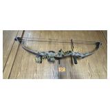 PEARSON COMPOUND  BOW