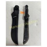 GERBER MACHETE JR CAMP KNIFE