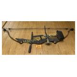 GOLDEN EAGLE COMPOUND BOW