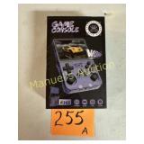 GAME CONSOLE MODEL R36S NEW