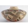 Clinton Polacca Nampeyo Hopi Pot
