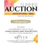 Moyer Fine Jewelers Summer Auction