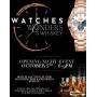Moyer Fine Jewelers Fall Watch Auction