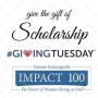 Impact 100 Giving Tuesday 2019