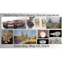 May Fine Jewelry, Fine Art Auction, Online-Only!