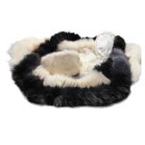 Mink Accessories Grouping